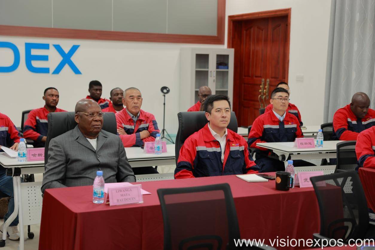 2026年尼日利亚拉各斯海陆空军警防务设备展览会<br>AFRIDEX AFRICA INTERNATIONAL DEFENGE EXHIBITION 2026插图6 2026年尼日利亚拉各斯海陆空军警防务设备展览会<br>AFRIDEX AFRICA INTERNATIONAL DEFENGE EXHIBITION 2026插图6