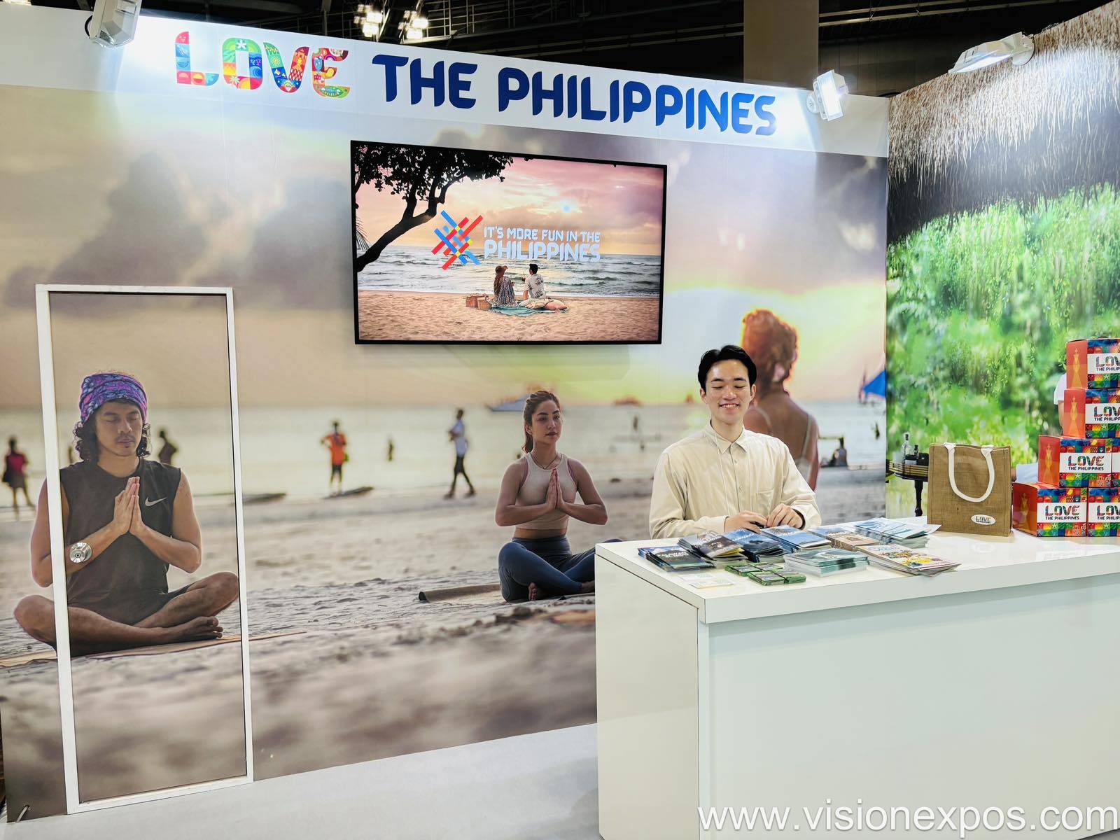 2026年日本国际健康旅游展览会<br>International Wellness Tourism Expo 2026插图2 2026年日本国际健康旅游展览会<br>International Wellness Tourism Expo 2026插图2