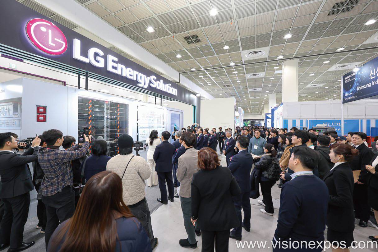 2027年韩国智能电力及电网展览会<br>Korea Smart Grid Expo 2027插图4 2027年韩国智能电力及电网展览会<br>Korea Smart Grid Expo 2027插图4
