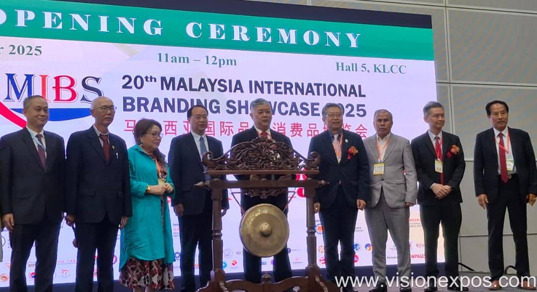 2026年马来西亚自有品牌家居健康食品时尚用品展<br>MIBS Malaysia International Branding Showcase 2026插图5 2026年马来西亚自有品牌家居健康食品时尚用品展<br>MIBS Malaysia International Branding Showcase 2026插图5