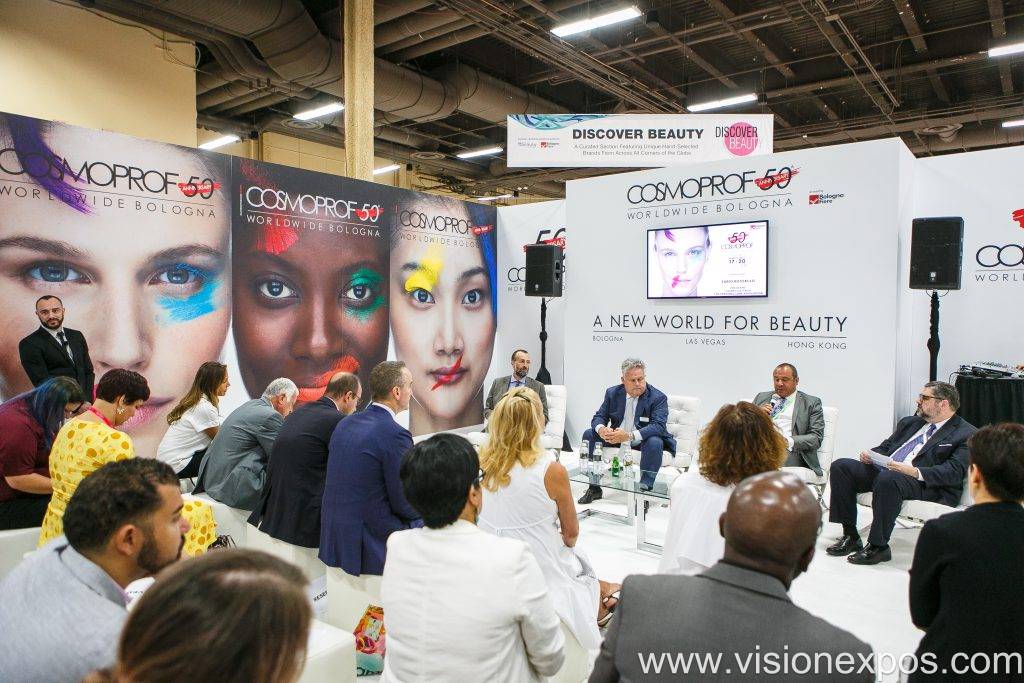 2027年美国迈阿密美容美发展览会<br>Cosmoprof North America Miami 2027插图4 2027年美国迈阿密美容美发展览会<br>Cosmoprof North America Miami 2027插图4