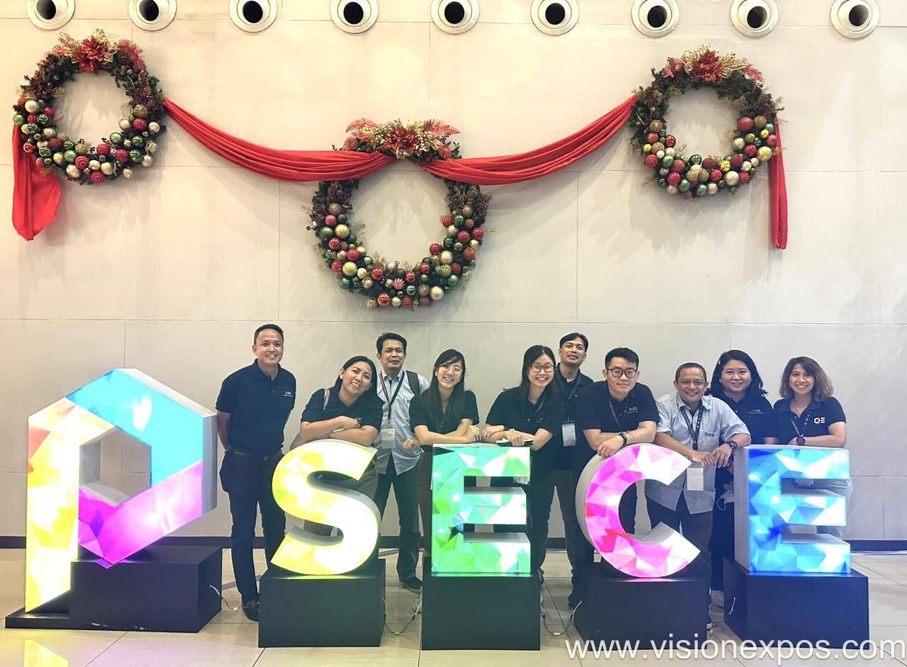 2026年菲律宾马尼拉国际电子元器件生产半导体展<br>PSECE 2026插图3 2026年菲律宾马尼拉国际电子元器件生产半导体展<br>PSECE 2026插图3