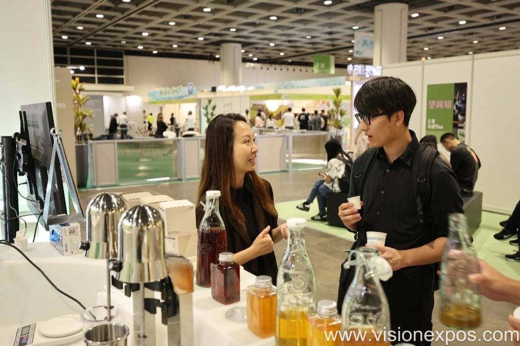 2026年中国香港茶及茶周边展览会<br>Tea Fair HongKong 2026插图2 2026年中国香港茶及茶周边展览会<br>Tea Fair HongKong 2026插图2