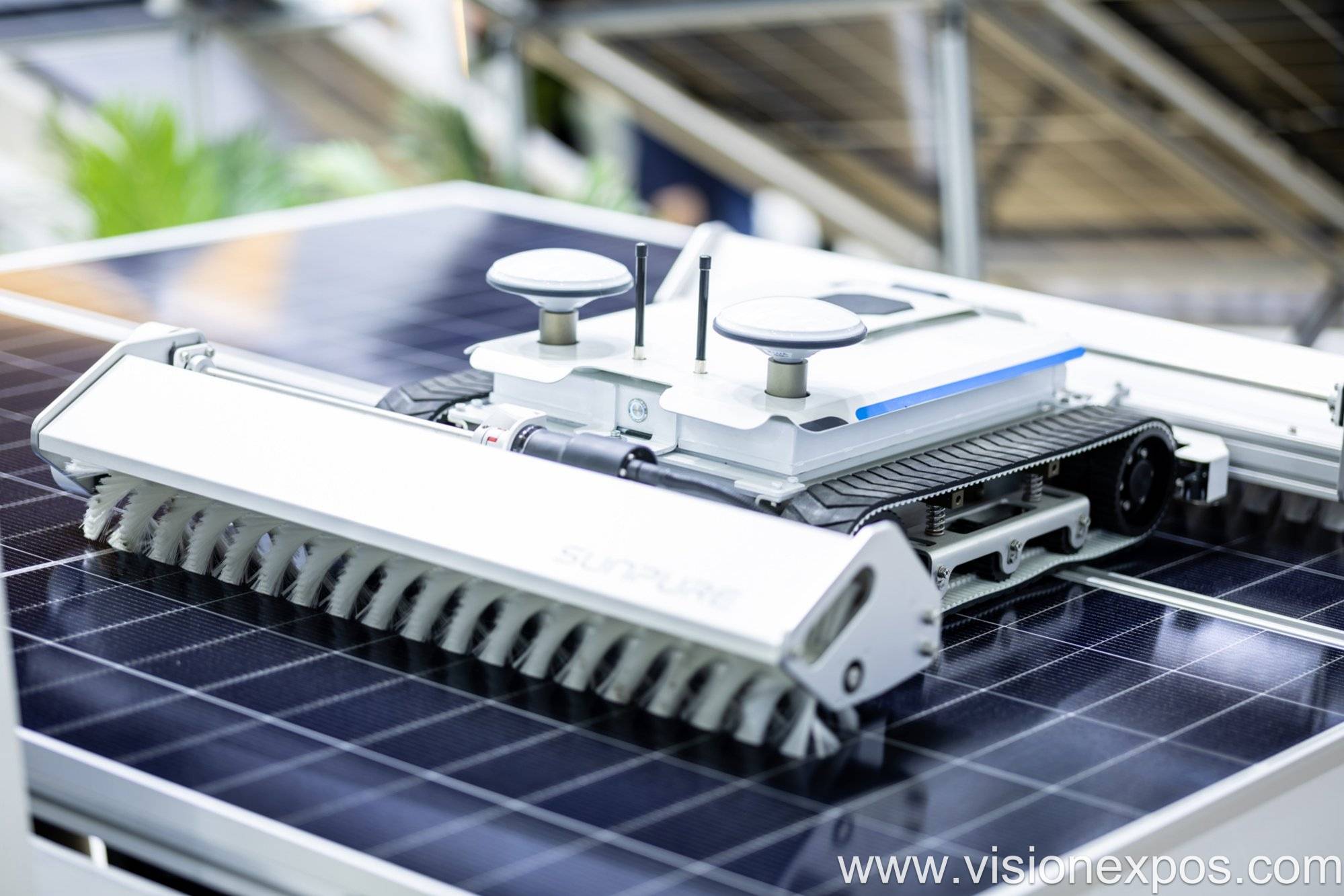 2027年中东阿联酋电力及能源展览会<br>World Future Energy Summit 2027插图1 2027年中东阿联酋电力及能源展览会<br>World Future Energy Summit 2027插图1