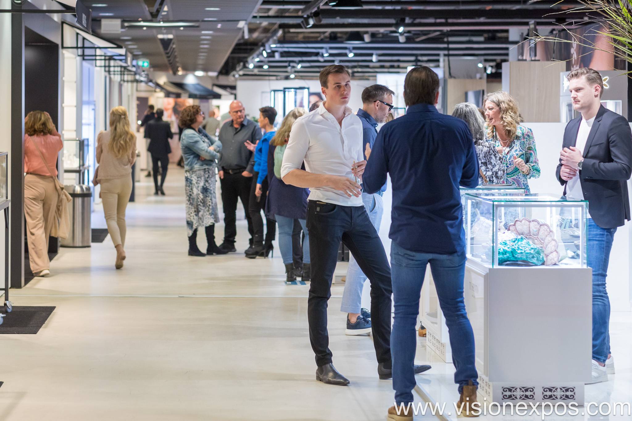 2026年荷兰乌特勒支珠宝腕表礼品零售门店设备展<br>TRADE MART UTRECHT Retailbeurs Najaarseditie 2026插图3 2026年荷兰乌特勒支珠宝腕表礼品零售门店设备展<br>TRADE MART UTRECHT Retailbeurs Najaarseditie 2026插图3