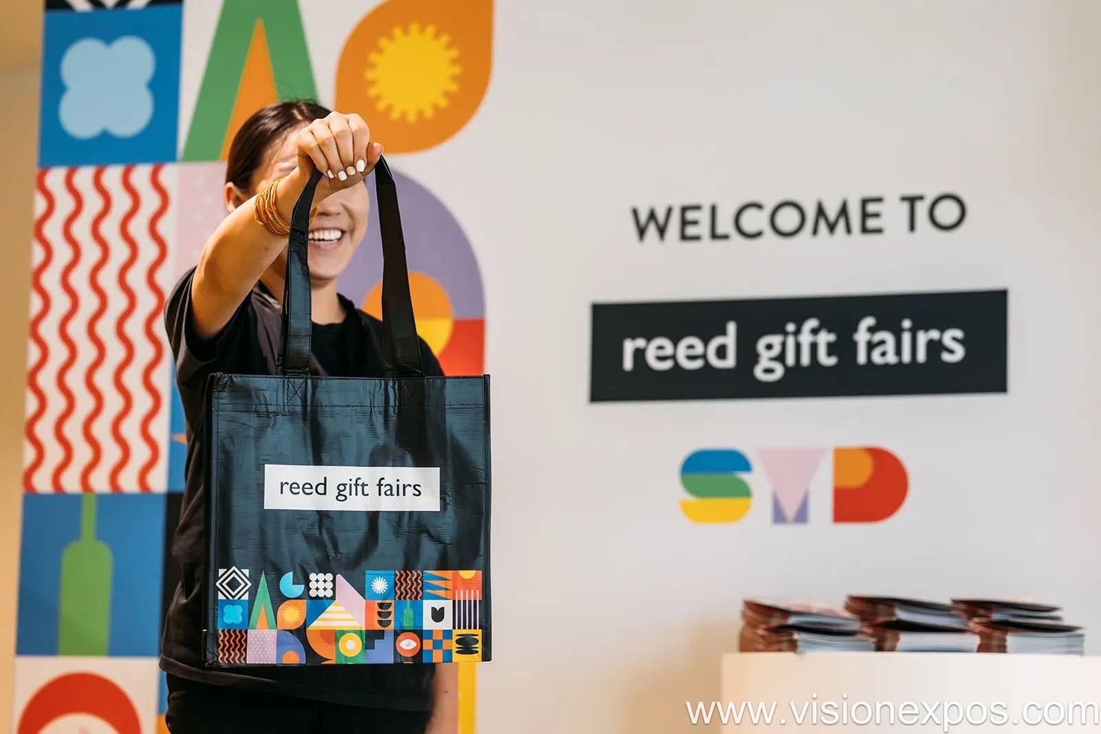 2027年澳大利亚悉尼礼品展览会<br>Reed Gift Fairs Sydney 2027插图6 2027年澳大利亚悉尼礼品展览会<br>Reed Gift Fairs Sydney 2027插图6