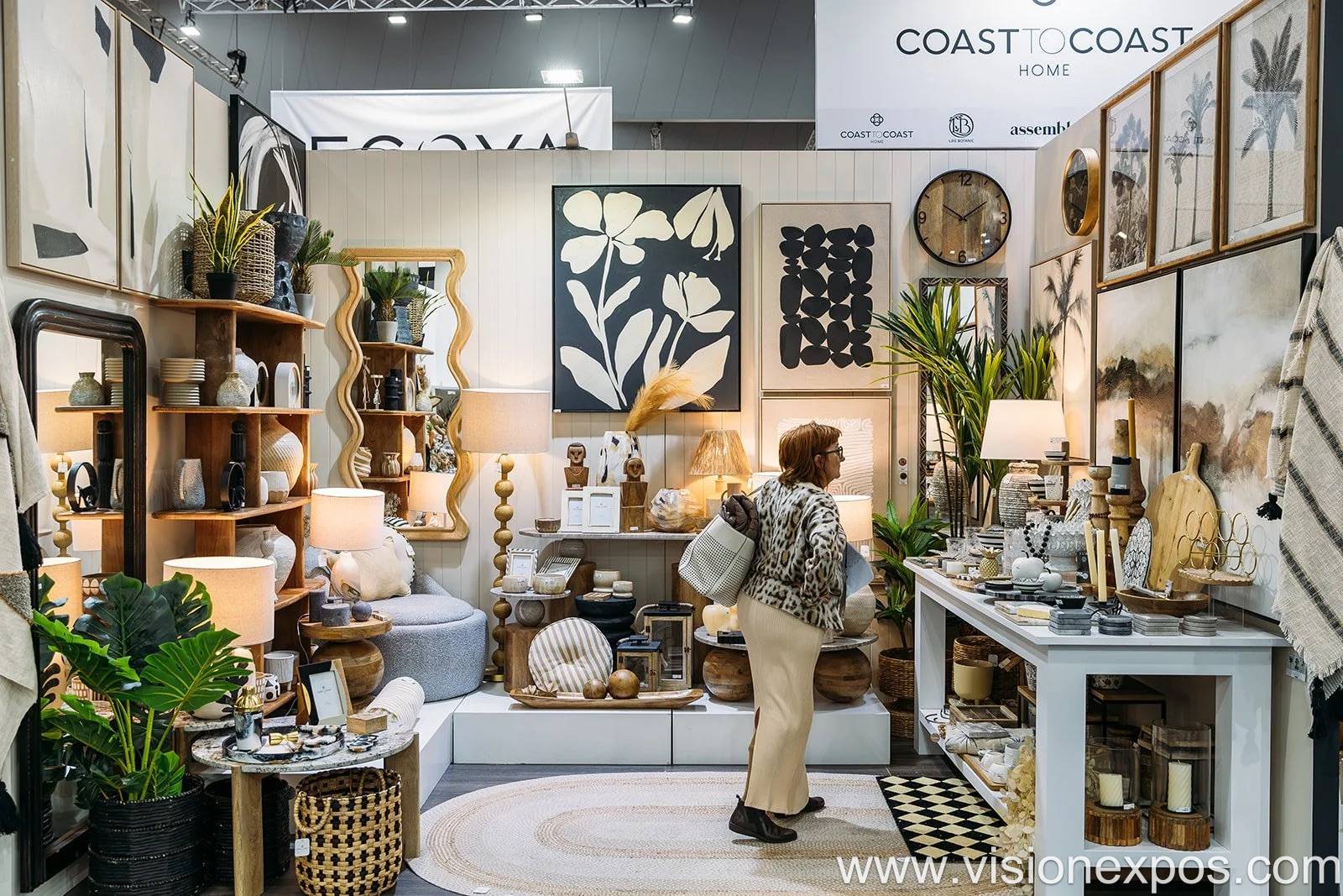 2027年澳大利亚悉尼礼品展览会<br>Reed Gift Fairs Sydney 2027插图1 2027年澳大利亚悉尼礼品展览会<br>Reed Gift Fairs Sydney 2027插图1