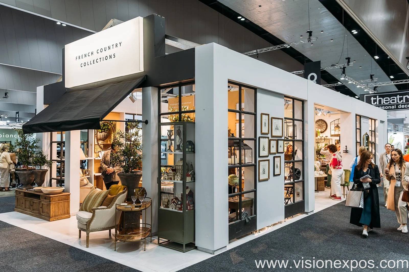 2027年澳大利亚悉尼礼品展览会<br>Reed Gift Fairs Sydney 2027插图5 2027年澳大利亚悉尼礼品展览会<br>Reed Gift Fairs Sydney 2027插图5