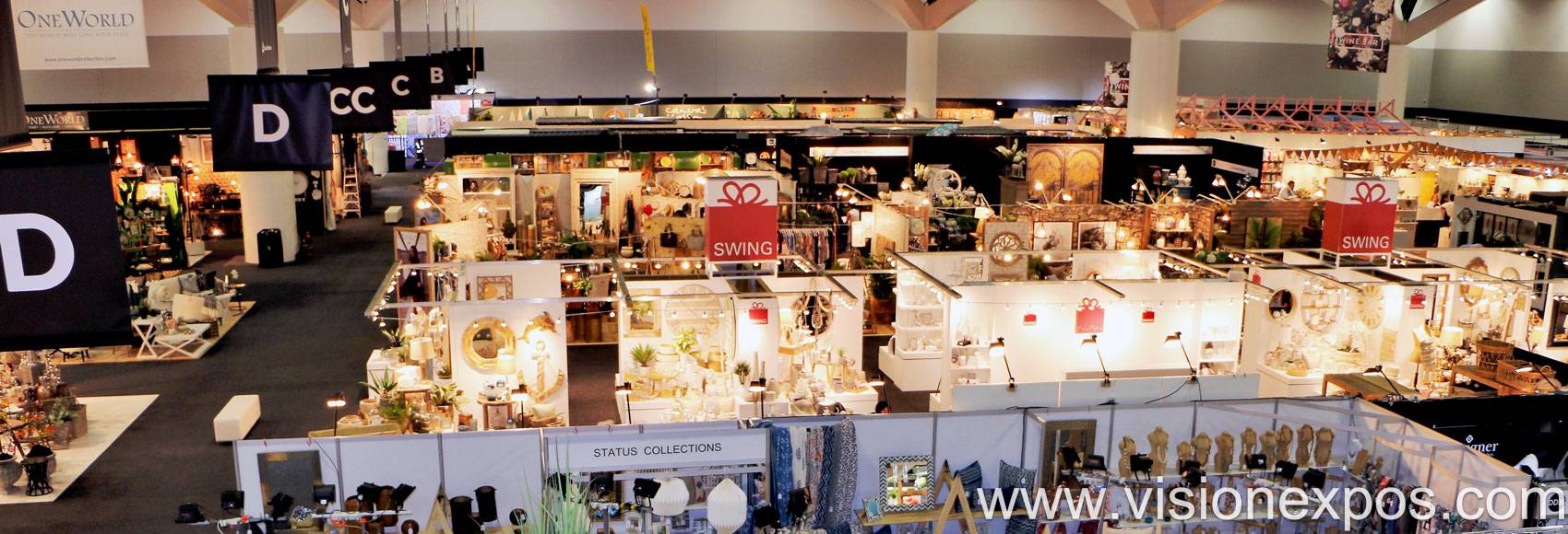 2027年澳大利亚悉尼礼品展览会<br>Reed Gift Fairs Sydney 2027插图3 2027年澳大利亚悉尼礼品展览会<br>Reed Gift Fairs Sydney 2027插图3