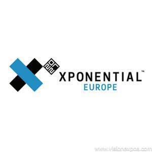 2027年德国无人机展览会<br>XPONENTIAL Europe 2027