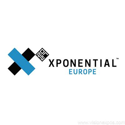 2027年德国无人机展览会<br>XPONENTIAL Europe 2027插图 2027年德国无人机展览会<br>XPONENTIAL Europe 2027插图