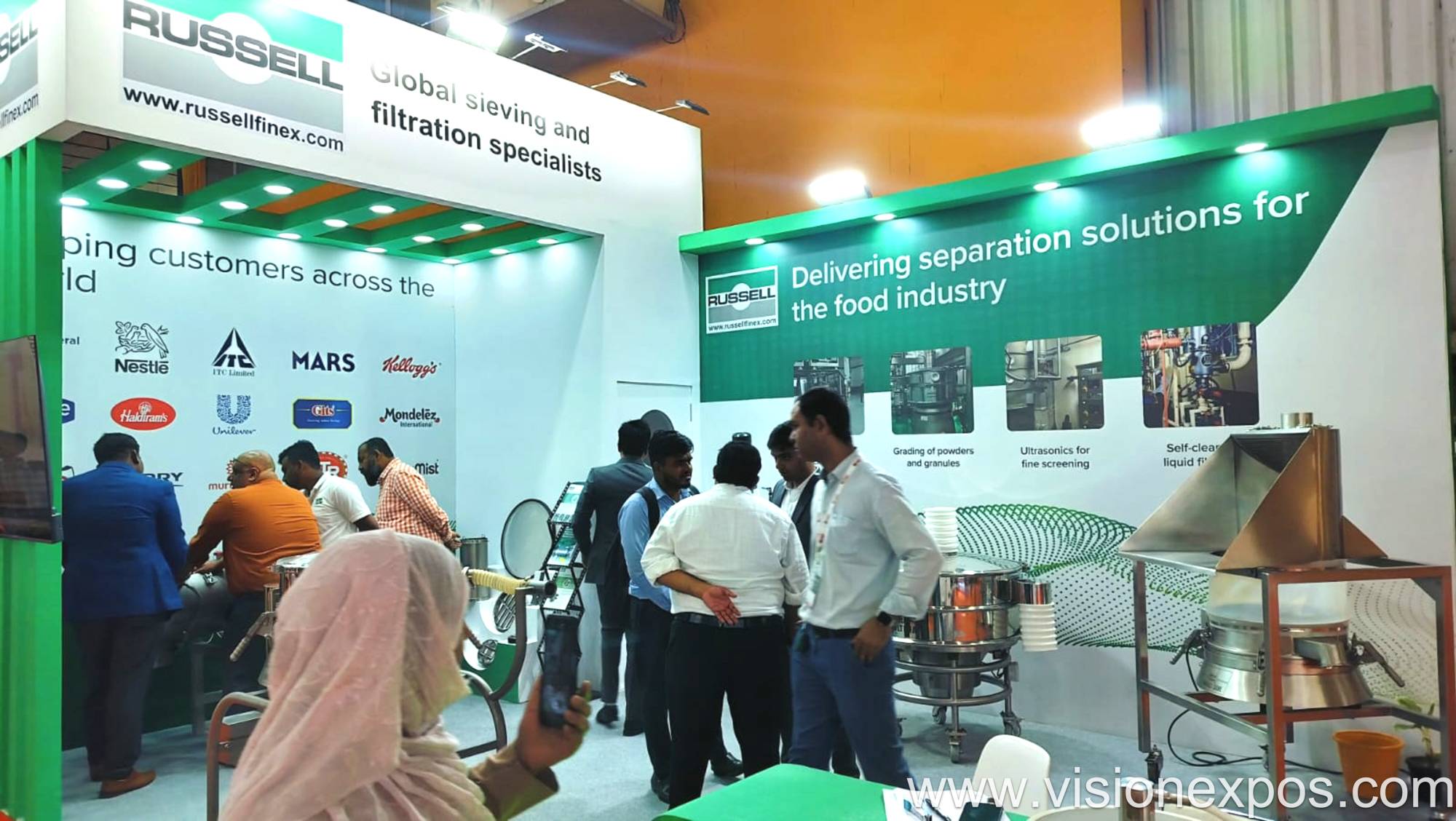 2026年印度班加罗尔食品饮料及包装加工设备展<br>FOODEX INDIA 2026插图4 2026年印度班加罗尔食品饮料及包装加工设备展<br>FOODEX INDIA 2026插图4