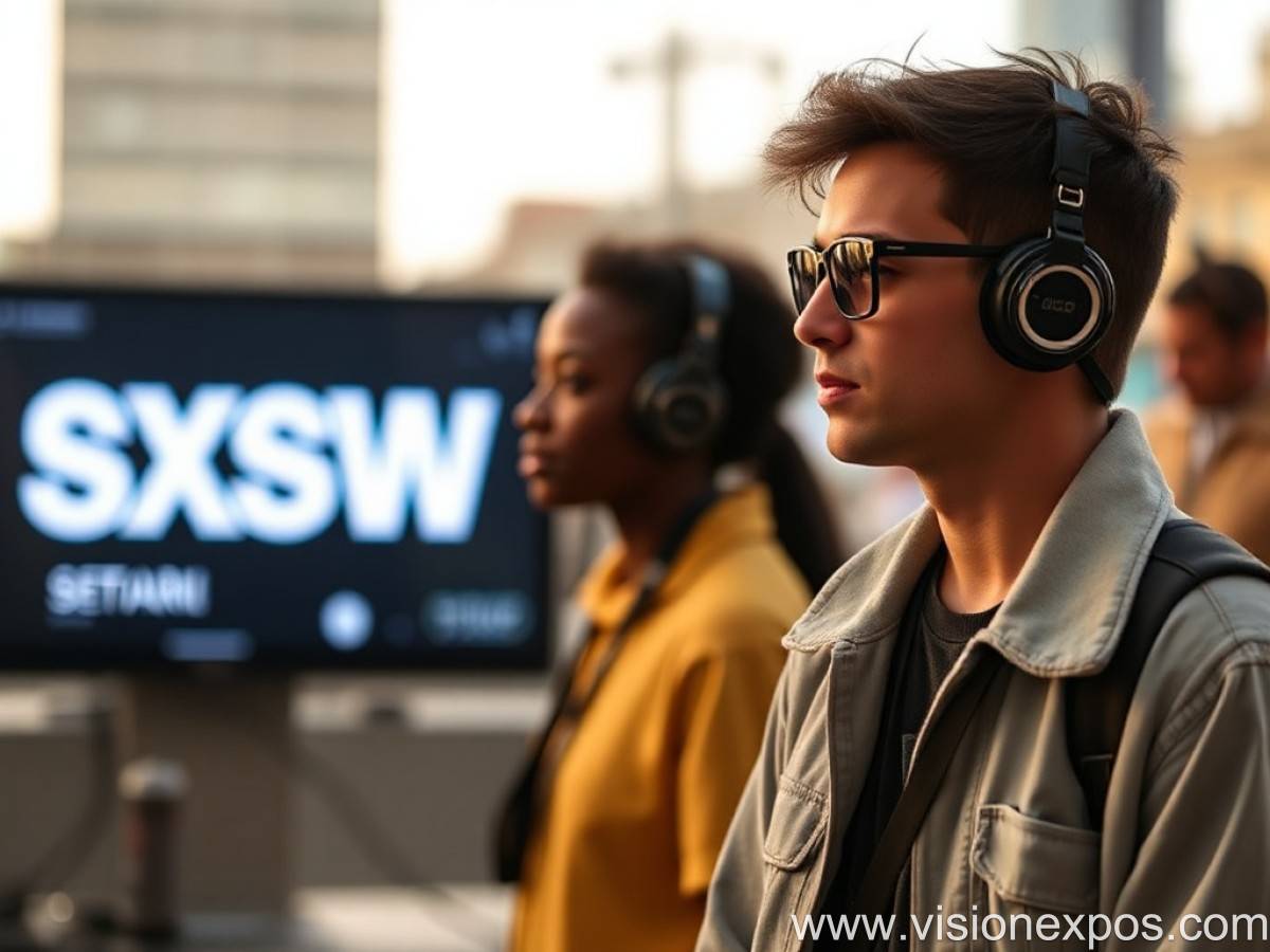 2027年美国奥斯汀电子半导体芯片交互设备展览会<br>SXSW 2027插图6 2027年美国奥斯汀电子半导体芯片交互设备展览会<br>SXSW 2027插图6