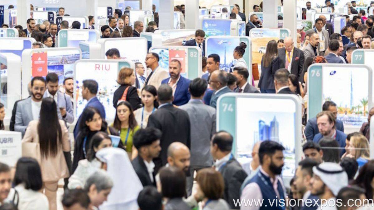 2027年印度世界旅游展览会<br>WTM Spotlight India 2027插图1 2027年印度世界旅游展览会<br>WTM Spotlight India 2027插图1