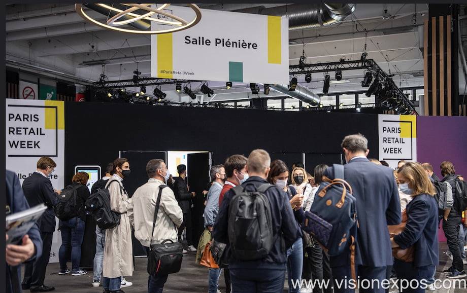 2026年法国巴黎电子商务零售技术设备展览会<br>Paris Retail Week 2026插图6 2026年法国巴黎电子商务零售技术设备展览会<br>Paris Retail Week 2026插图6