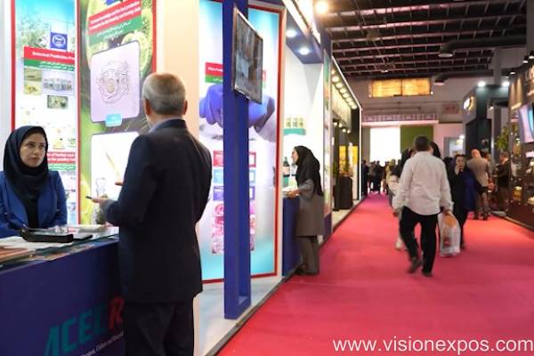 2026年伊朗德黑兰国际谷物、面粉和烘焙工业展览会<br>IBEX IRAN 2026插图5 2026年伊朗德黑兰国际谷物、面粉和烘焙工业展览会<br>IBEX IRAN 2026插图5