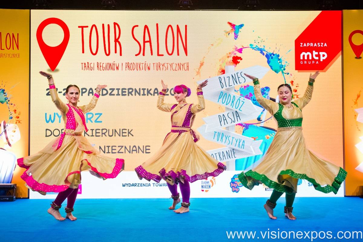 2026年波兰旅游沙龙展览会<br>TOUR SALON 2026插图6 2026年波兰旅游沙龙展览会<br>TOUR SALON 2026插图6