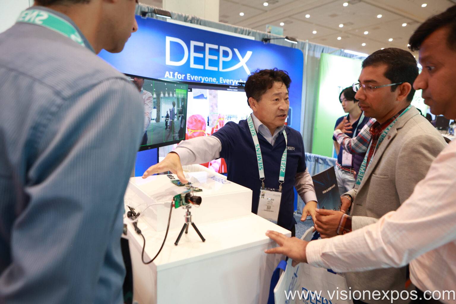 2026年美国电子自动化设计半导体芯片展览会<br>DAC DESIGN AUTOMATION CONFERENCE 2026插图4 2026年美国电子自动化设计半导体芯片展览会<br>DAC DESIGN AUTOMATION CONFERENCE 2026插图4