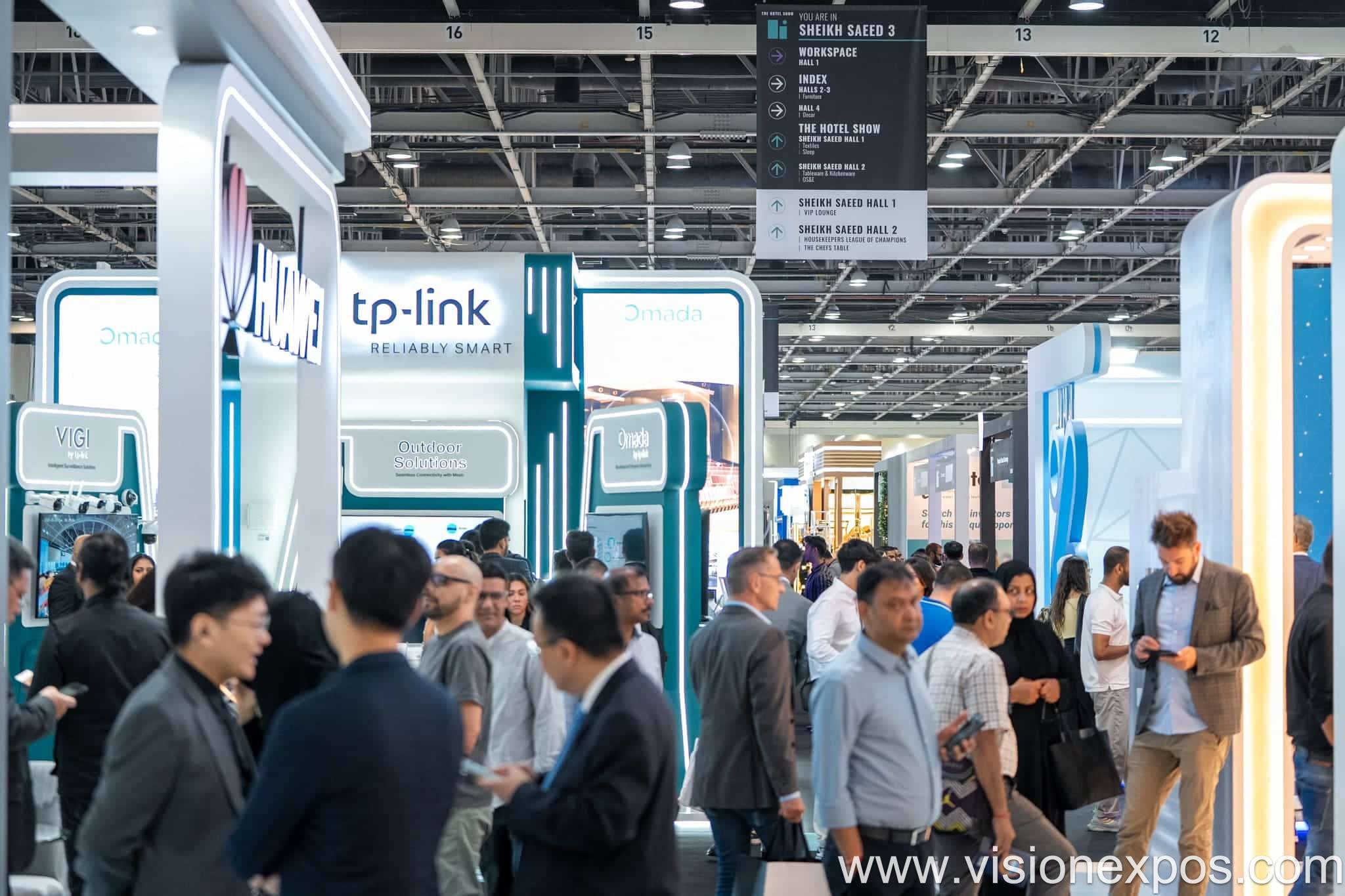 2026年阿联酋迪拜办公家具用品会议设备展览会<br>WORKSPACE 2026插图2 2026年阿联酋迪拜办公家具用品会议设备展览会<br>WORKSPACE 2026插图2