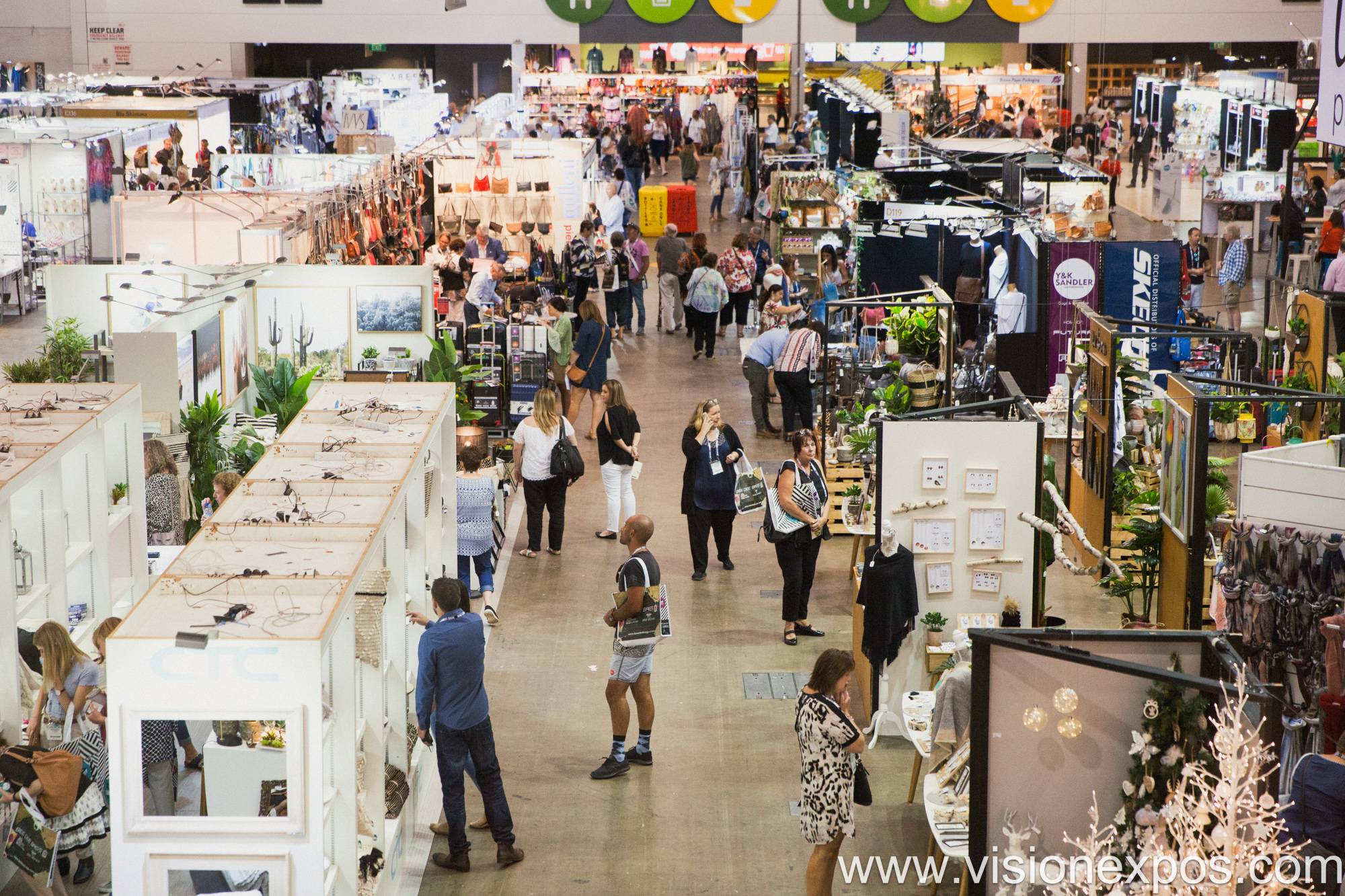 2027年澳大利亚悉尼礼品展览会<br>Reed Gift Fairs Sydney 2027插图4 2027年澳大利亚悉尼礼品展览会<br>Reed Gift Fairs Sydney 2027插图4