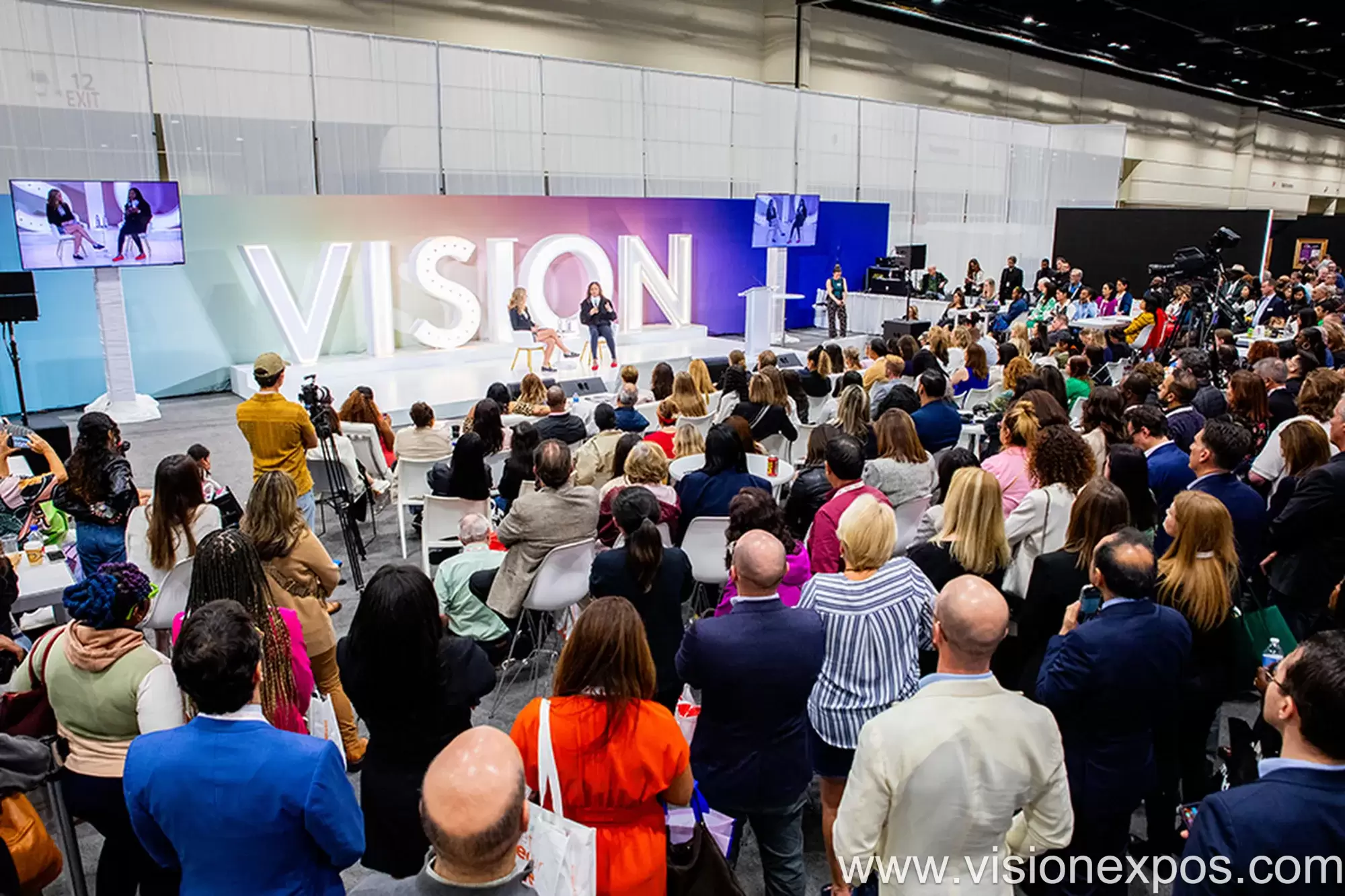 2026年德国斯图加特机器视觉光学组件展览会<br>VISION 2026插图2 2026年德国斯图加特机器视觉光学组件展览会<br>VISION 2026插图2