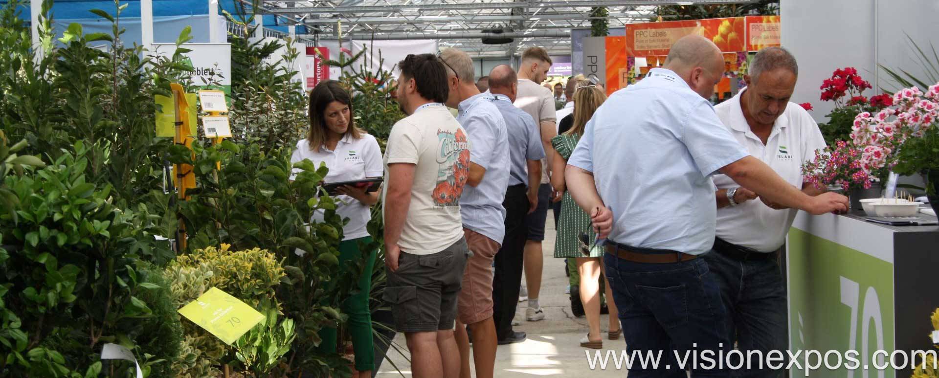 2026年英国麦克尔斯菲尔德观赏花卉园艺设备展<br>FOUR OAKS TRADE SHOW 2026插图3 2026年英国麦克尔斯菲尔德观赏花卉园艺设备展<br>FOUR OAKS TRADE SHOW 2026插图3