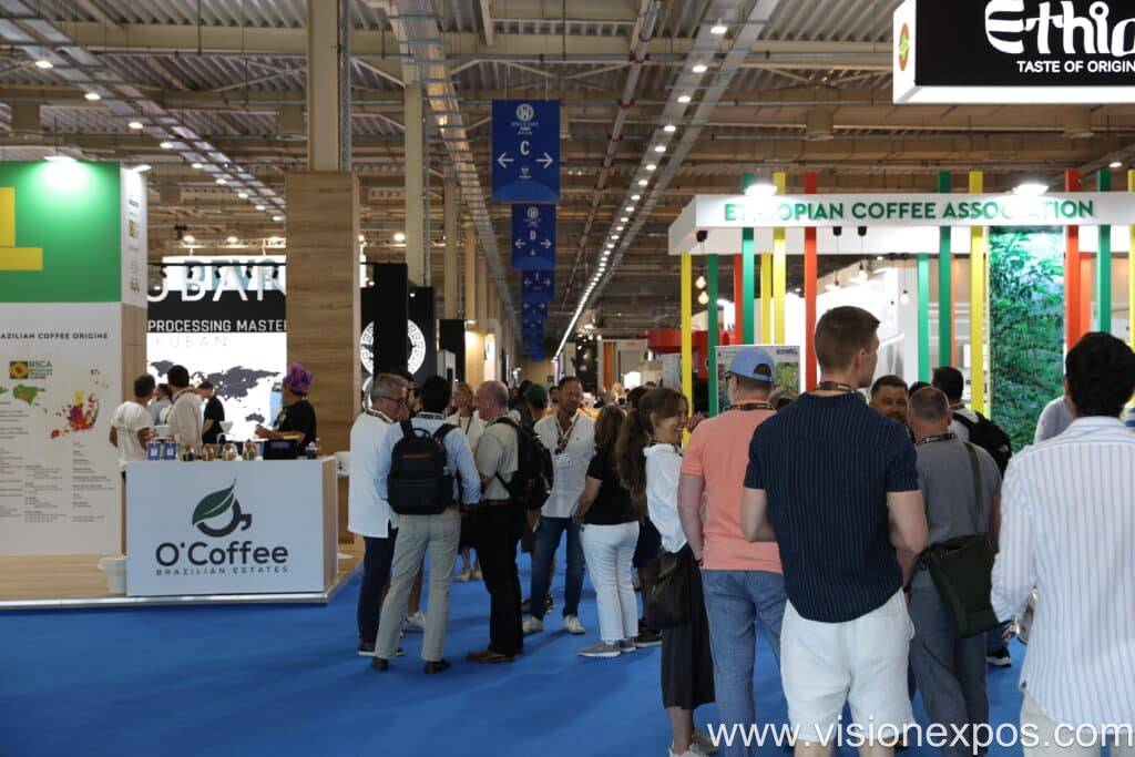 2027年日本东京咖啡世界博览会<br>World of Coffee Tokyo 2027插图3 2027年日本东京咖啡世界博览会<br>World of Coffee Tokyo 2027插图3
