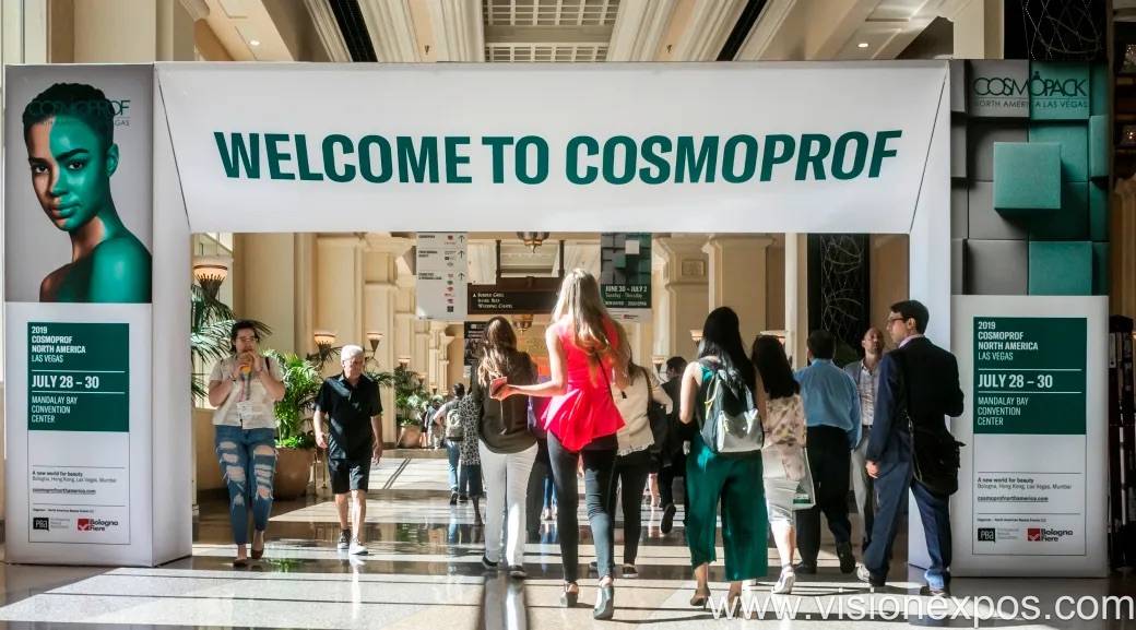 2027年美国迈阿密美容美发展览会<br>Cosmoprof North America Miami 2027插图5 2027年美国迈阿密美容美发展览会<br>Cosmoprof North America Miami 2027插图5