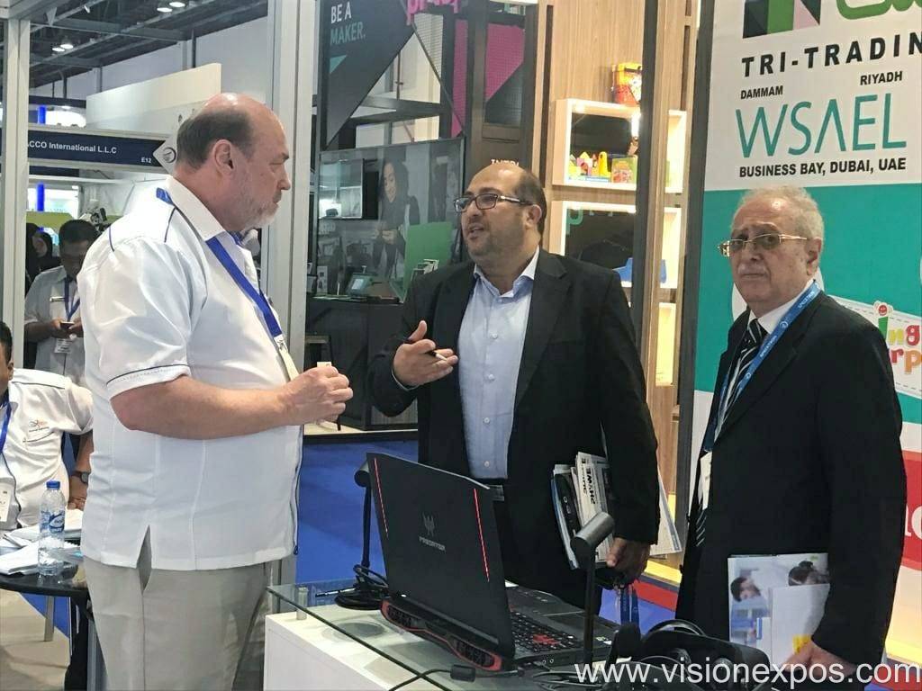 2026年中东沙特实验仪器及医疗用品展览会<br>LabTech Saudi 2026插图3 2026年中东沙特实验仪器及医疗用品展览会<br>LabTech Saudi 2026插图3