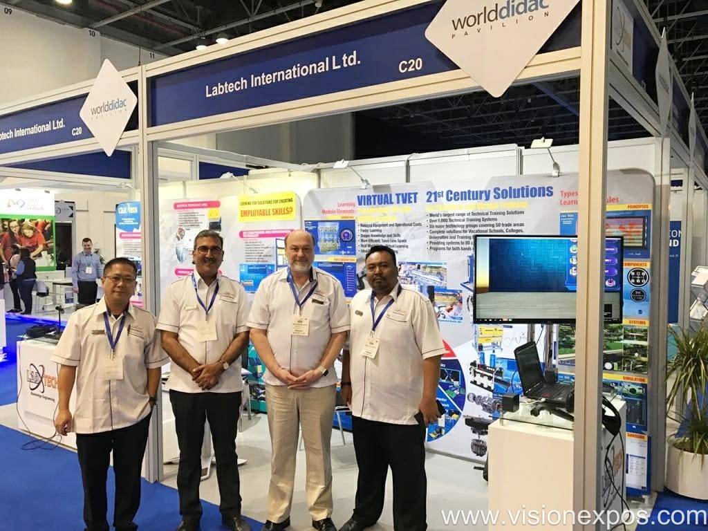 2026年中东沙特实验仪器及医疗用品展览会<br>LabTech Saudi 2026插图1 2026年中东沙特实验仪器及医疗用品展览会<br>LabTech Saudi 2026插图1