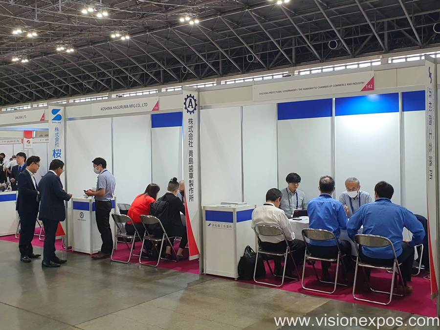 2027年日本航空航天与国防工业展览会<br>Aeromart Nagoya 2027插图2 2027年日本航空航天与国防工业展览会<br>Aeromart Nagoya 2027插图2