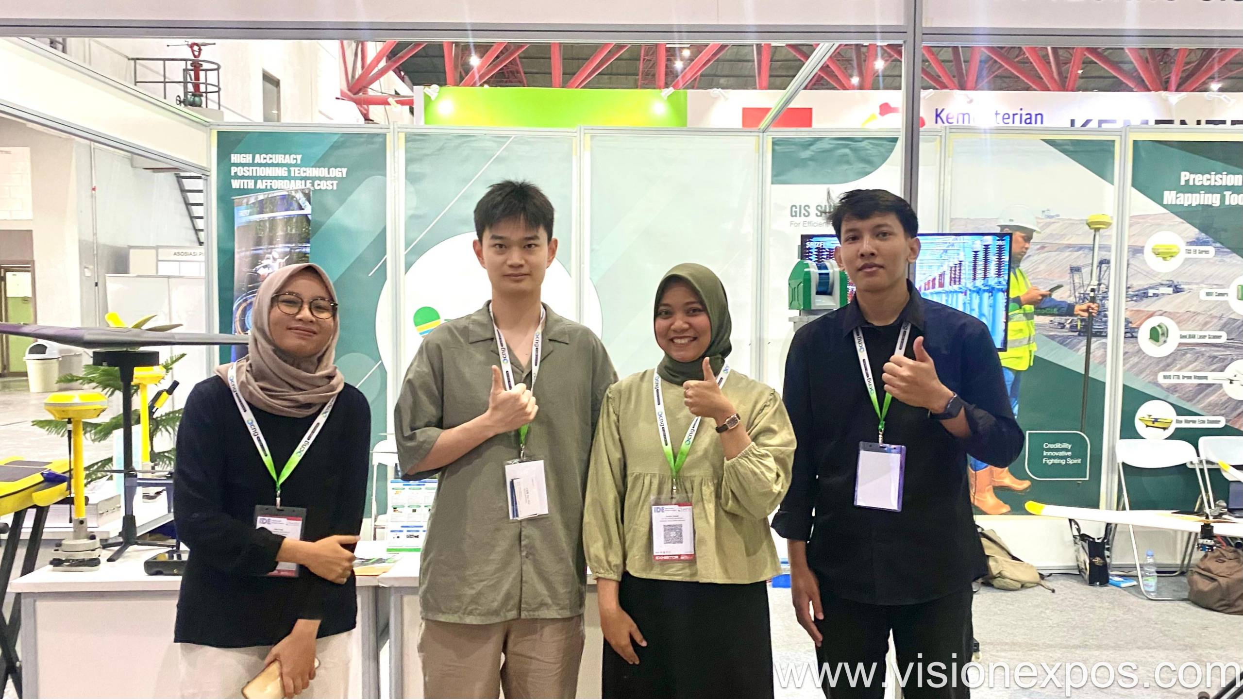 2026年印尼雅加达无人机展览会Indonesia Drone Expo 2026插图3 2026年印尼雅加达无人机展览会Indonesia Drone Expo 2026插图3