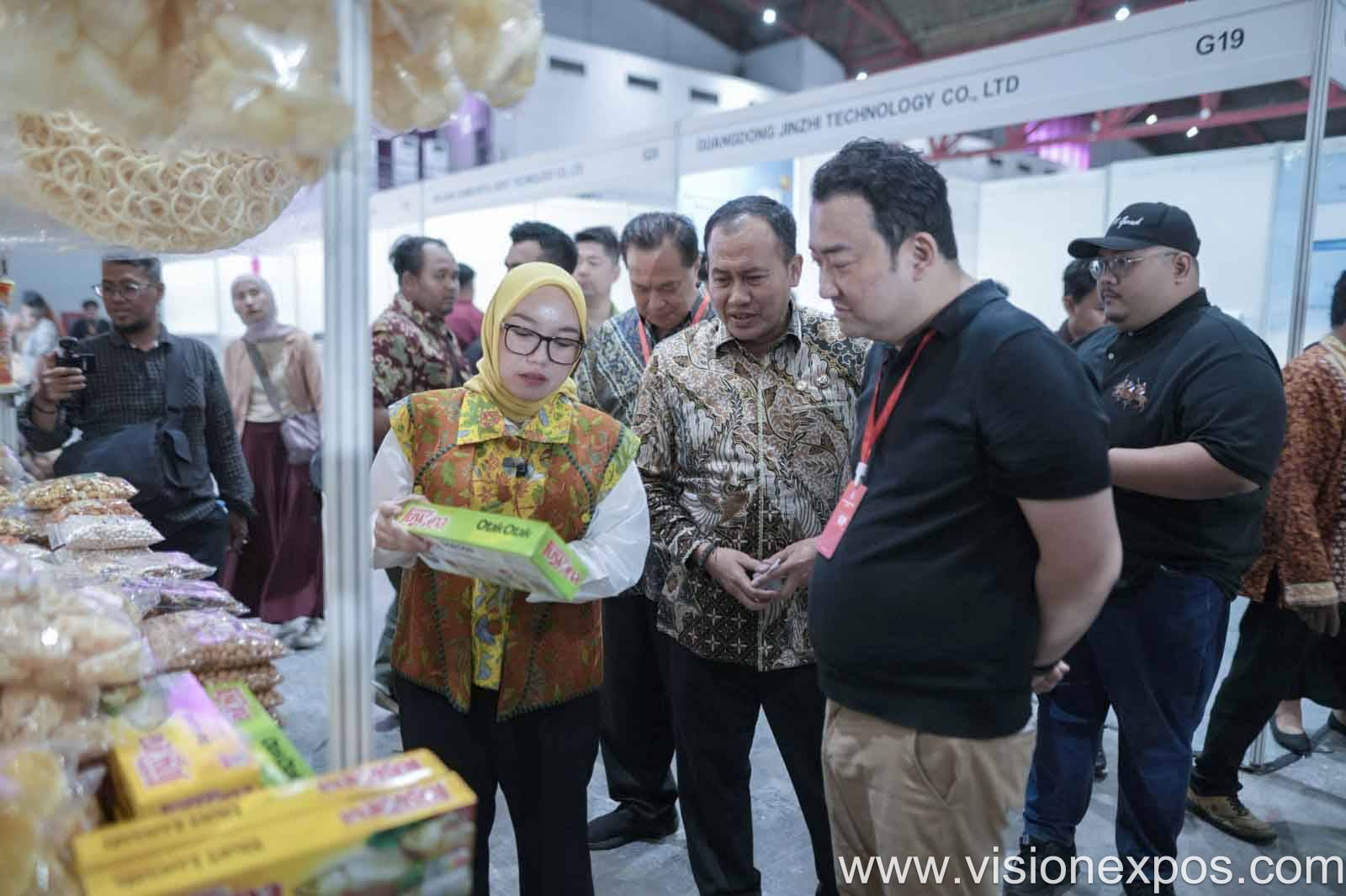 2026年亚洲马来西亚消费品采购博览会<br>Asia Consumer Sourcing Expo Malaysia 2026插图4