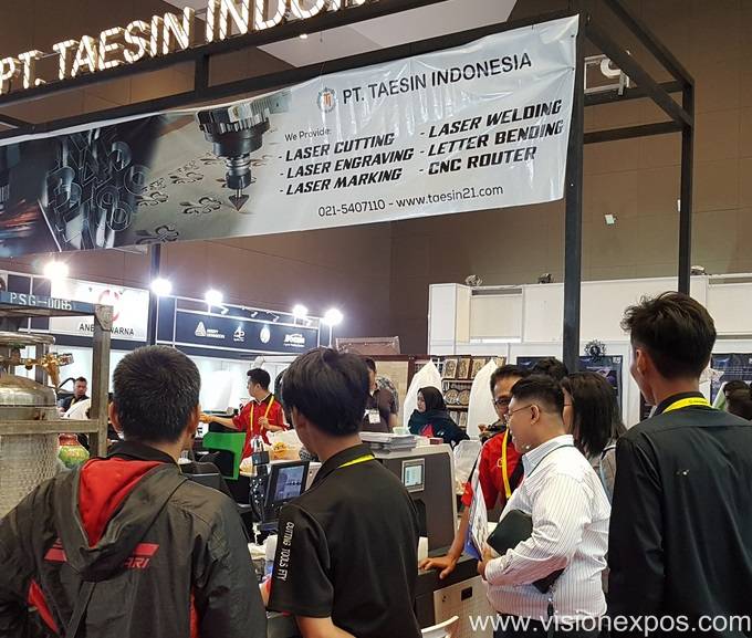 2026年印尼雅加达广告展览会<br>Indo Sign and Advertising Expo 2026插图1 2026年印尼雅加达广告展览会<br>Indo Sign and Advertising Expo 2026插图1