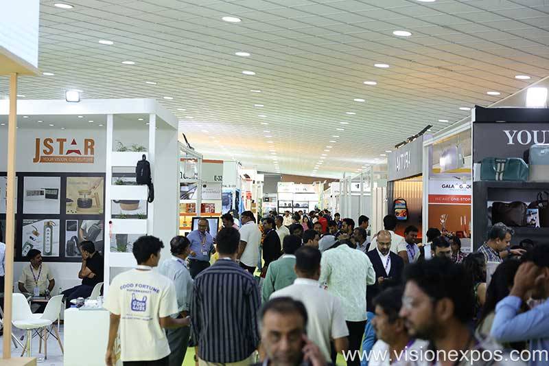 2026年印度班加罗尔礼品采购展览会<br>Gifts World Expo Bengaluru 2026插图5