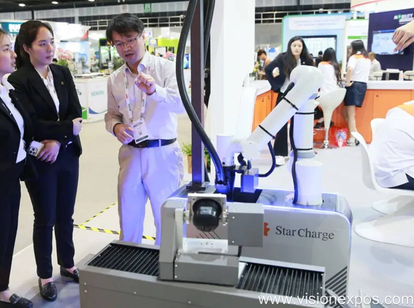 2026年新加坡电动车、智能交通、充电桩展<br>Singapore Urban Mobility Week 2026插图2 2026年新加坡电动车、智能交通、充电桩展<br>Singapore Urban Mobility Week 2026插图2