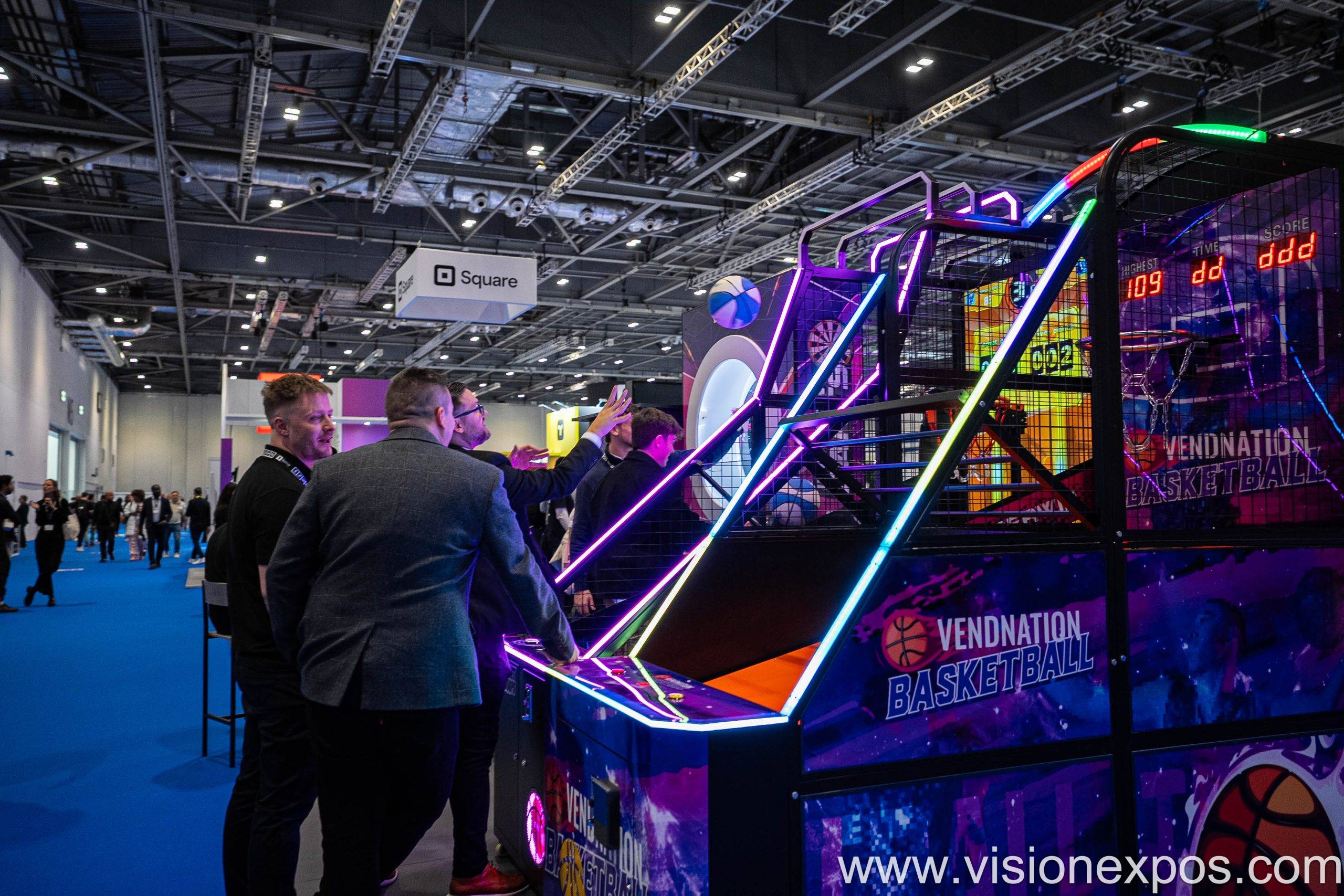 2026年英国酒店用品与度假村设施展览会<br>Hotel and Resort Innovation Expo 2026插图2 2026年英国酒店用品与度假村设施展览会<br>Hotel and Resort Innovation Expo 2026插图2
