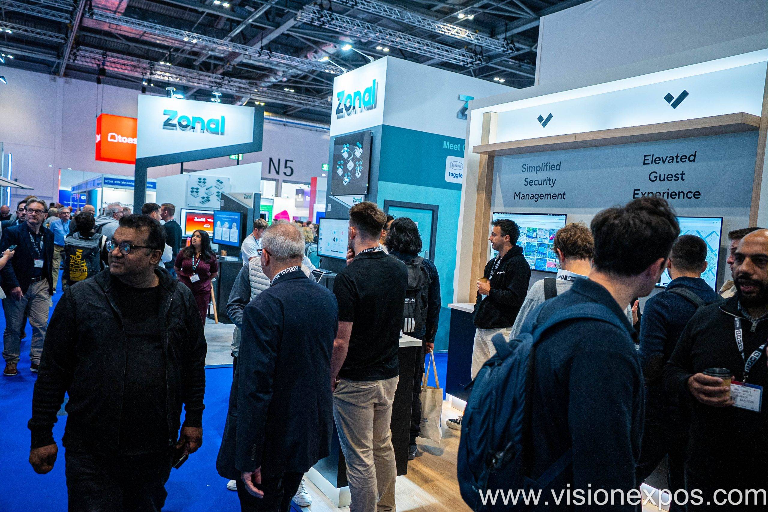 2026年英国酒店用品与度假村设施展览会<br>Hotel and Resort Innovation Expo 2026插图3 2026年英国酒店用品与度假村设施展览会<br>Hotel and Resort Innovation Expo 2026插图3