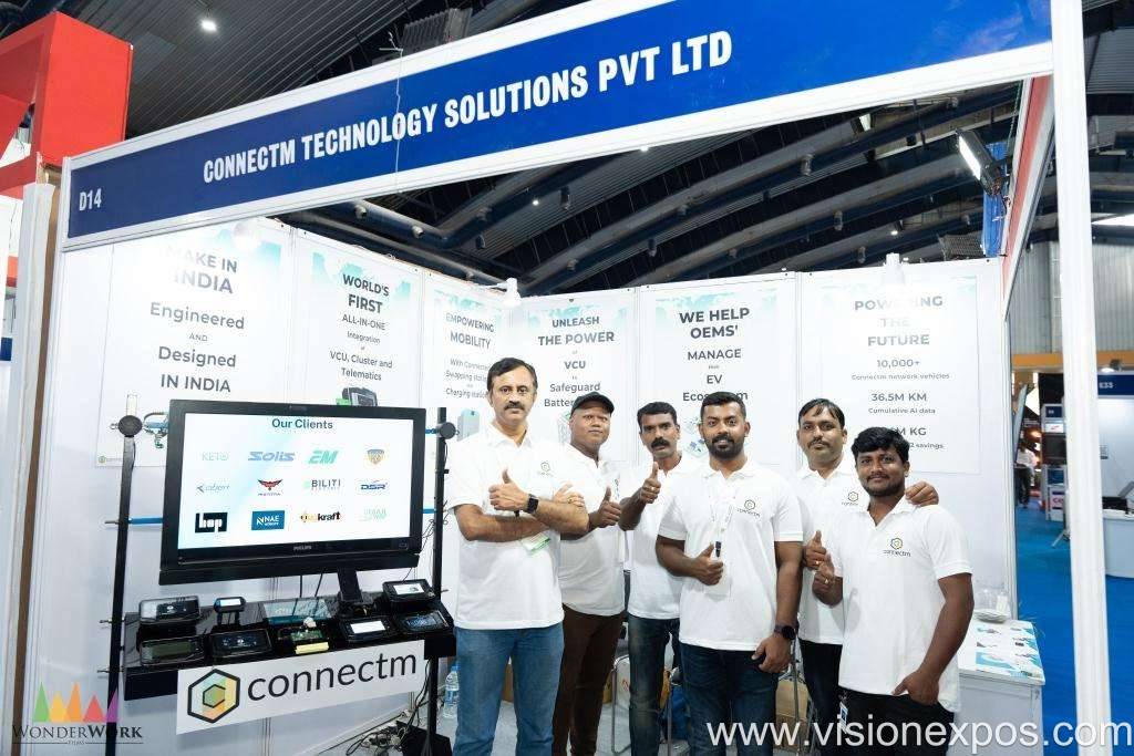 2026年印度绿色环保能源展览会<br>India Green Energy Expo 2026插图5 2026年印度绿色环保能源展览会<br>India Green Energy Expo 2026插图5