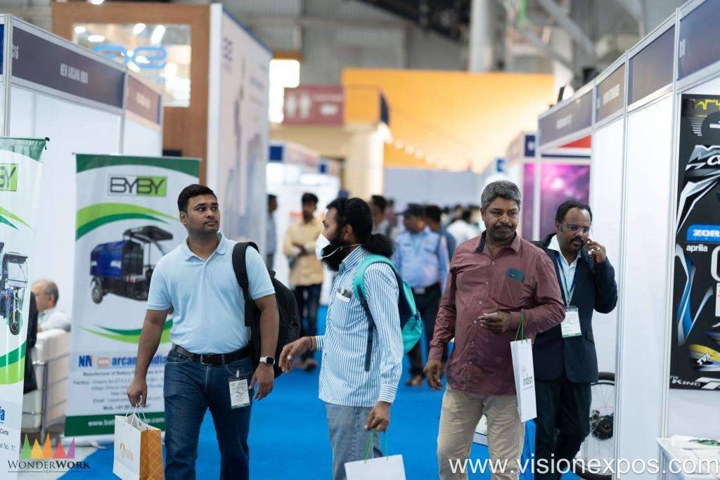 2026年印度绿色环保能源展览会<br>India Green Energy Expo 2026插图6 2026年印度绿色环保能源展览会<br>India Green Energy Expo 2026插图6