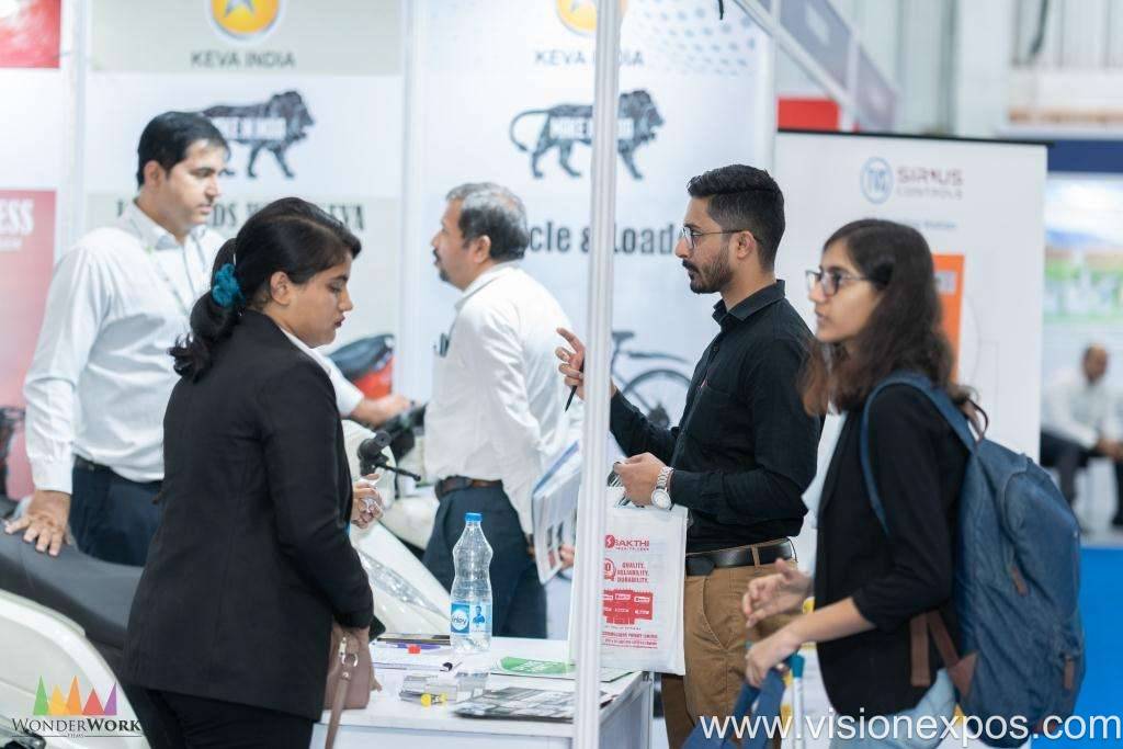 2026年印度绿色环保能源展览会<br>India Green Energy Expo 2026插图4 2026年印度绿色环保能源展览会<br>India Green Energy Expo 2026插图4
