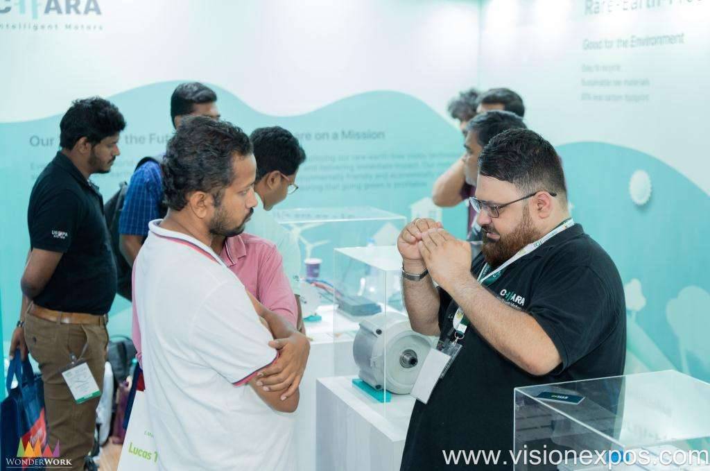 2026年印度绿色环保能源展览会<br>India Green Energy Expo 2026插图1 2026年印度绿色环保能源展览会<br>India Green Energy Expo 2026插图1