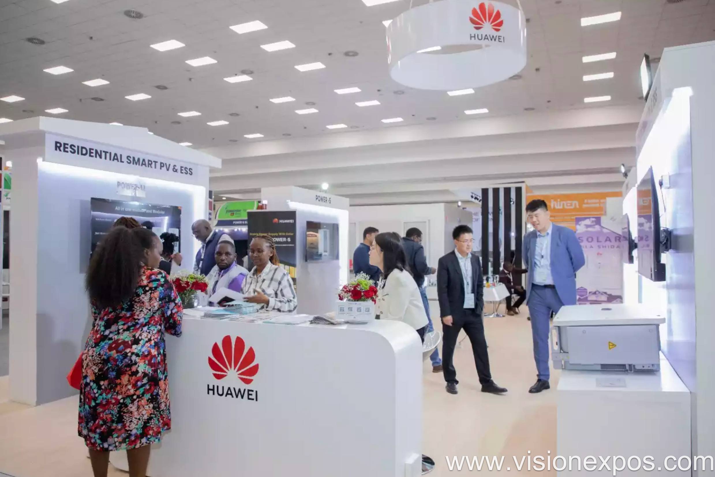 2026年非洲肯尼亚电力及可再生能源展览会<br>Powerelec Kenya 2026插图5 2026年非洲肯尼亚电力及可再生能源展览会<br>Powerelec Kenya 2026插图5