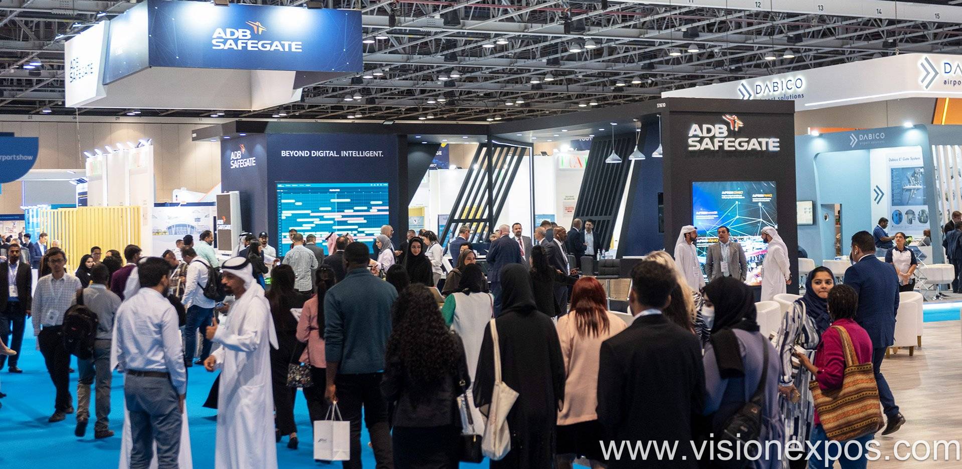 2026年沙特中东航空设施展览会<br>Inter Aviation Arabia 2026插图1 2026年沙特中东航空设施展览会<br>Inter Aviation Arabia 2026插图1