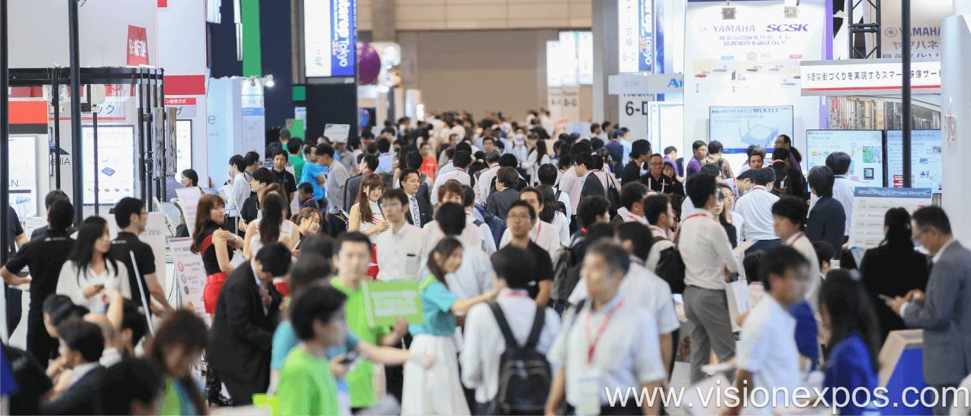 2027年日本东京广告标识、数字标牌显示展览会<br>Digital Signage Japan 2027插图3 2027年日本东京广告标识、数字标牌显示展览会<br>Digital Signage Japan 2027插图3