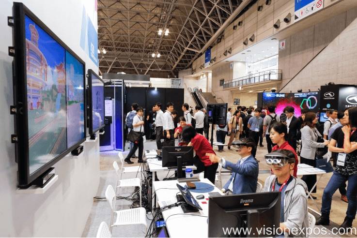 2027年日本东京广告标识、数字标牌显示展览会<br>Digital Signage Japan 2027插图2 2027年日本东京广告标识、数字标牌显示展览会<br>Digital Signage Japan 2027插图2