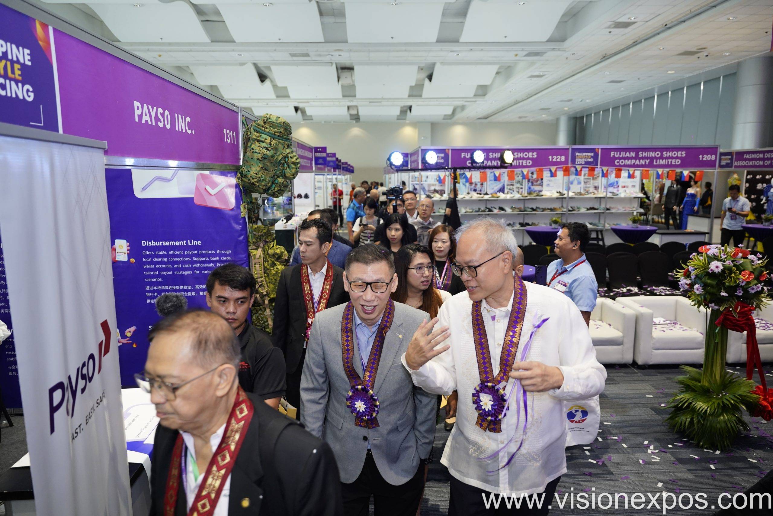 2026年菲律宾时尚生活采购展览会<br>Philippine Lifestyle Sourcing Expo 2026插图6 2026年菲律宾时尚生活采购展览会<br>Philippine Lifestyle Sourcing Expo 2026插图6