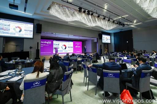 2027年亚太香港航空发动机展览会<br>Aero-Engines Asia-Pacific 2027插图3 2027年亚太香港航空发动机展览会<br>Aero-Engines Asia-Pacific 2027插图3