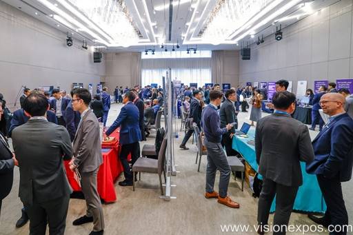 2027年亚太香港航空发动机展览会<br>Aero-Engines Asia-Pacific 2027插图4 2027年亚太香港航空发动机展览会<br>Aero-Engines Asia-Pacific 2027插图4