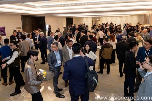 2027年亚太香港航空发动机展览会<br>Aero-Engines Asia-Pacific 2027插图6 2027年亚太香港航空发动机展览会<br>Aero-Engines Asia-Pacific 2027插图6